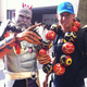 Image for article titled The Cosplaying Dudes of the Tokyo Game Show
